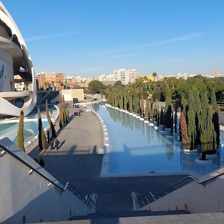 Lyesblb Aparthotel Βαλένθια Εξωτερικό φωτογραφία