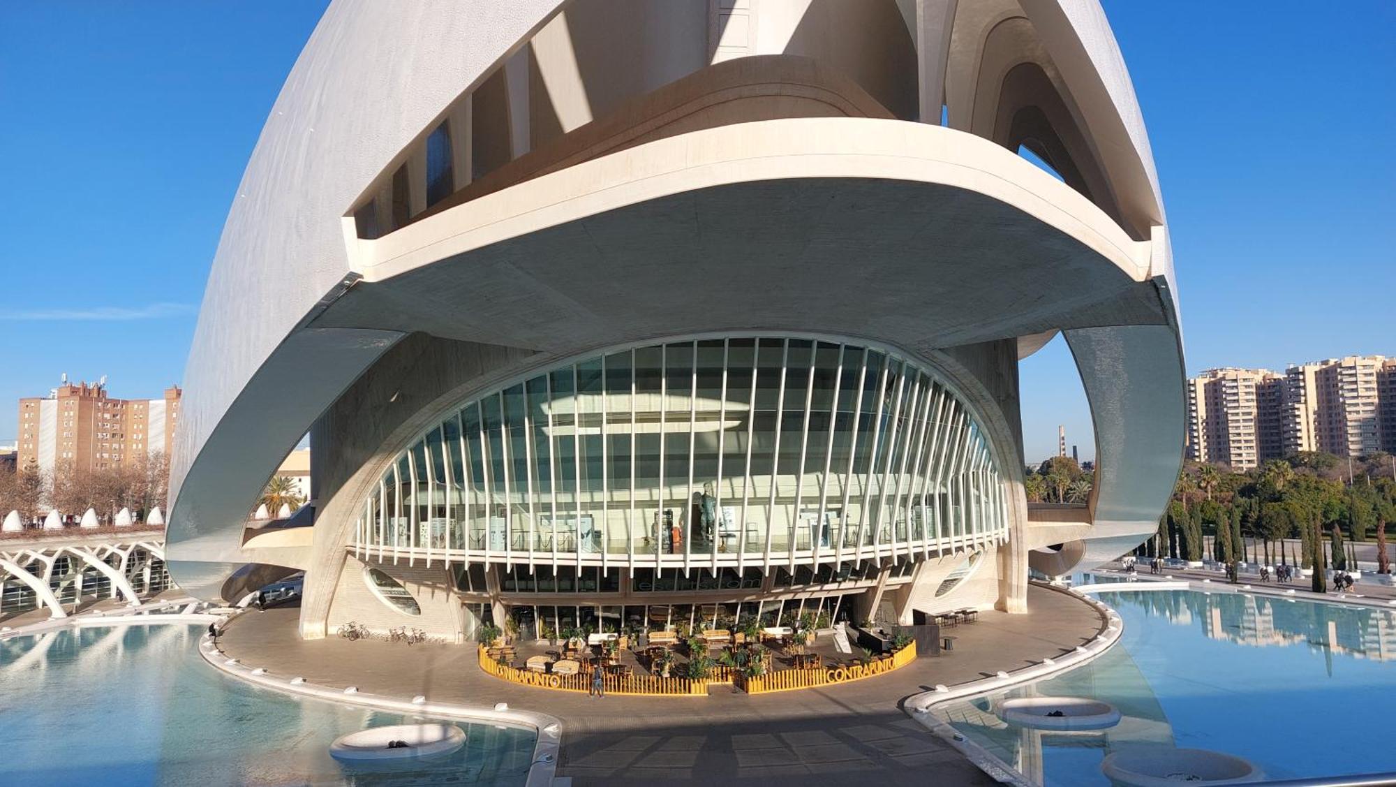 Lyesblb Aparthotel Βαλένθια Εξωτερικό φωτογραφία