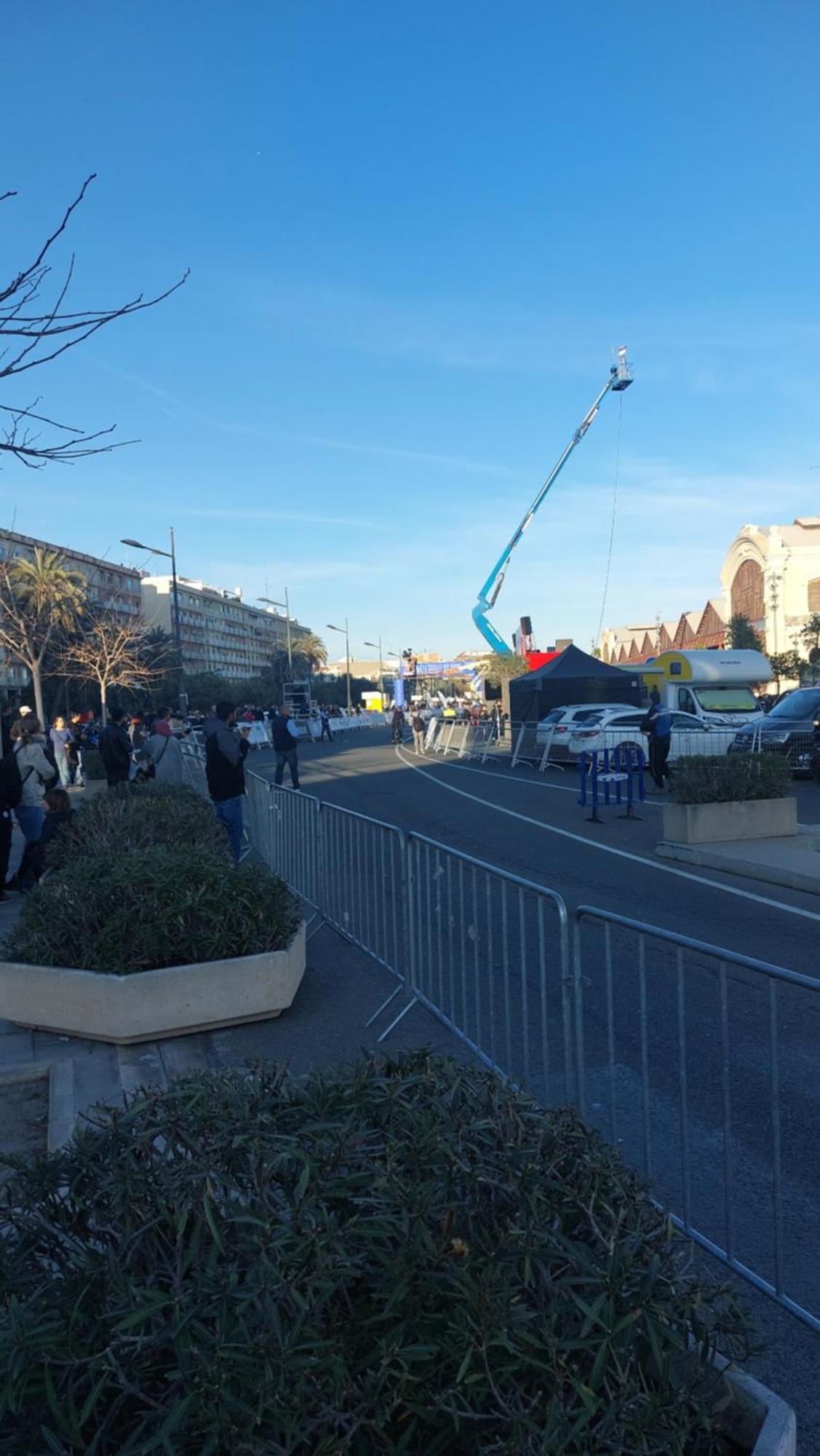 Lyesblb Aparthotel Βαλένθια Εξωτερικό φωτογραφία