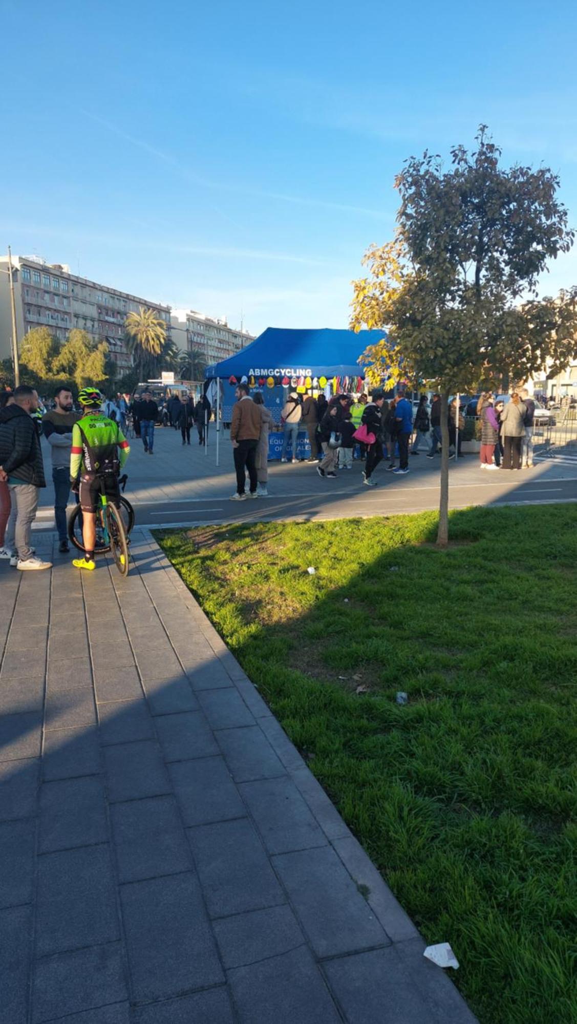 Lyesblb Aparthotel Βαλένθια Εξωτερικό φωτογραφία