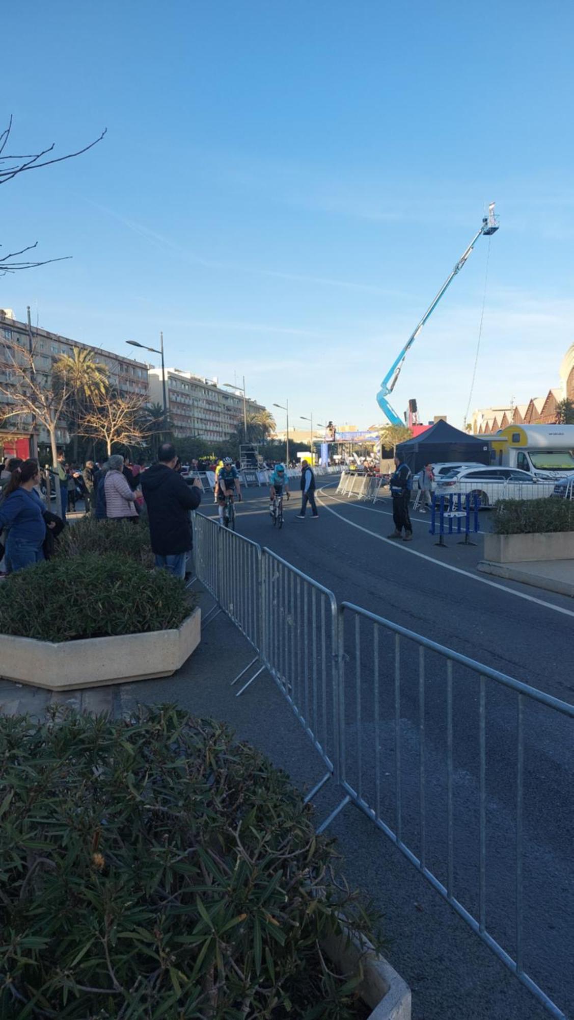Lyesblb Aparthotel Βαλένθια Εξωτερικό φωτογραφία