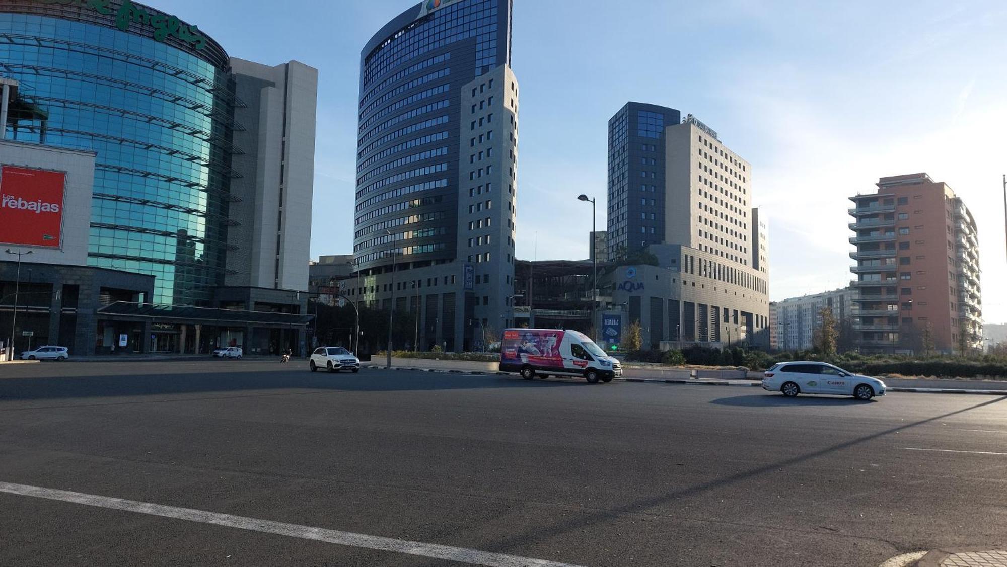 Lyesblb Aparthotel Βαλένθια Εξωτερικό φωτογραφία
