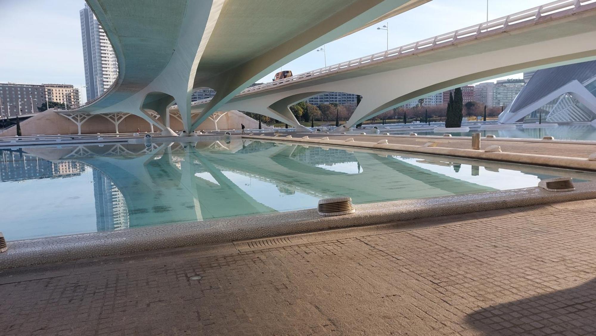 Lyesblb Aparthotel Βαλένθια Εξωτερικό φωτογραφία