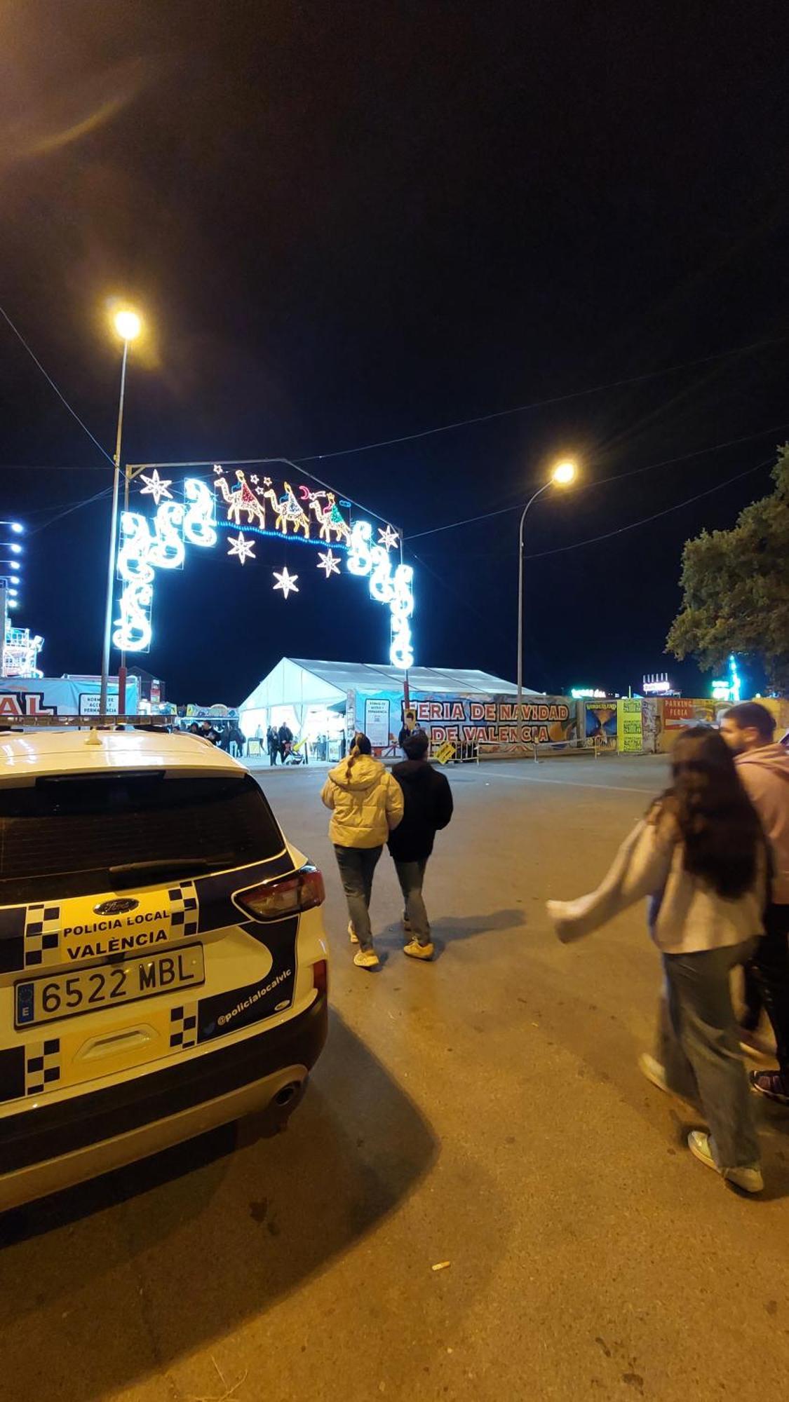 Lyesblb Aparthotel Βαλένθια Εξωτερικό φωτογραφία