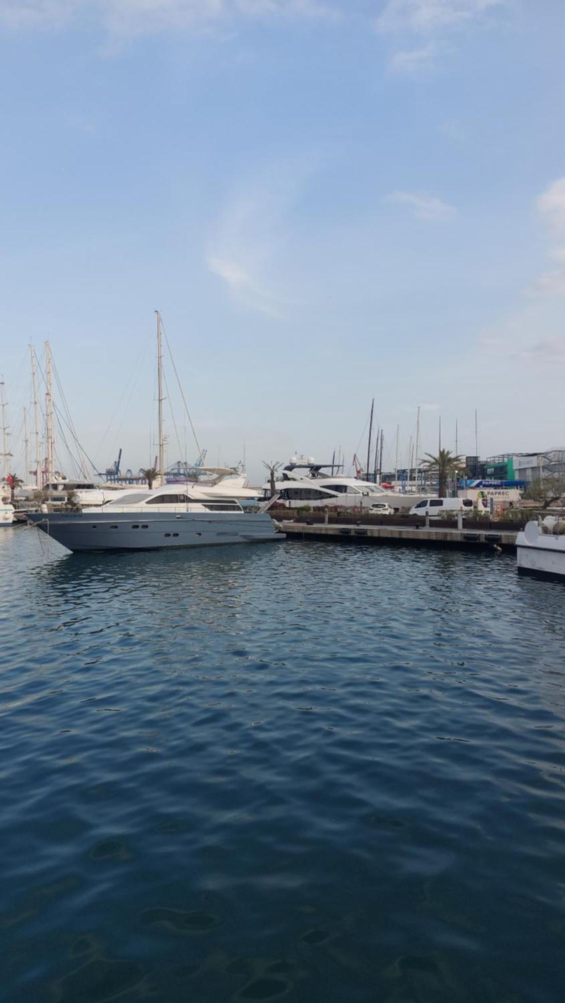 Lyesblb Aparthotel Βαλένθια Εξωτερικό φωτογραφία