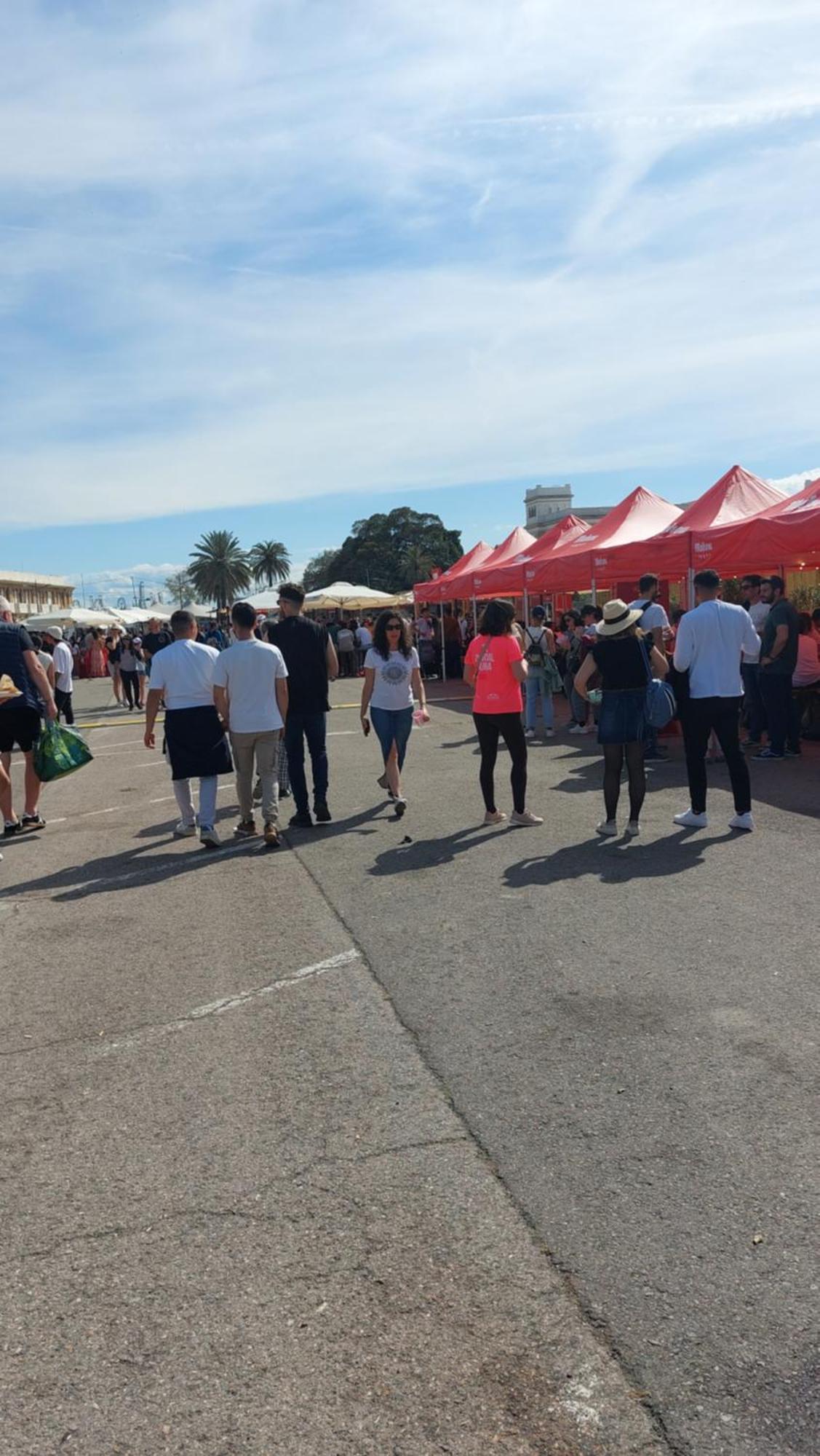 Lyesblb Aparthotel Βαλένθια Εξωτερικό φωτογραφία