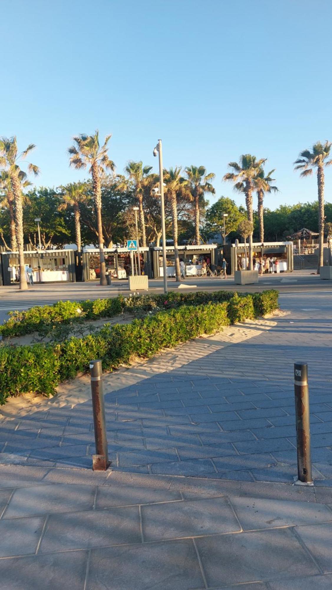 Lyesblb Aparthotel Βαλένθια Εξωτερικό φωτογραφία