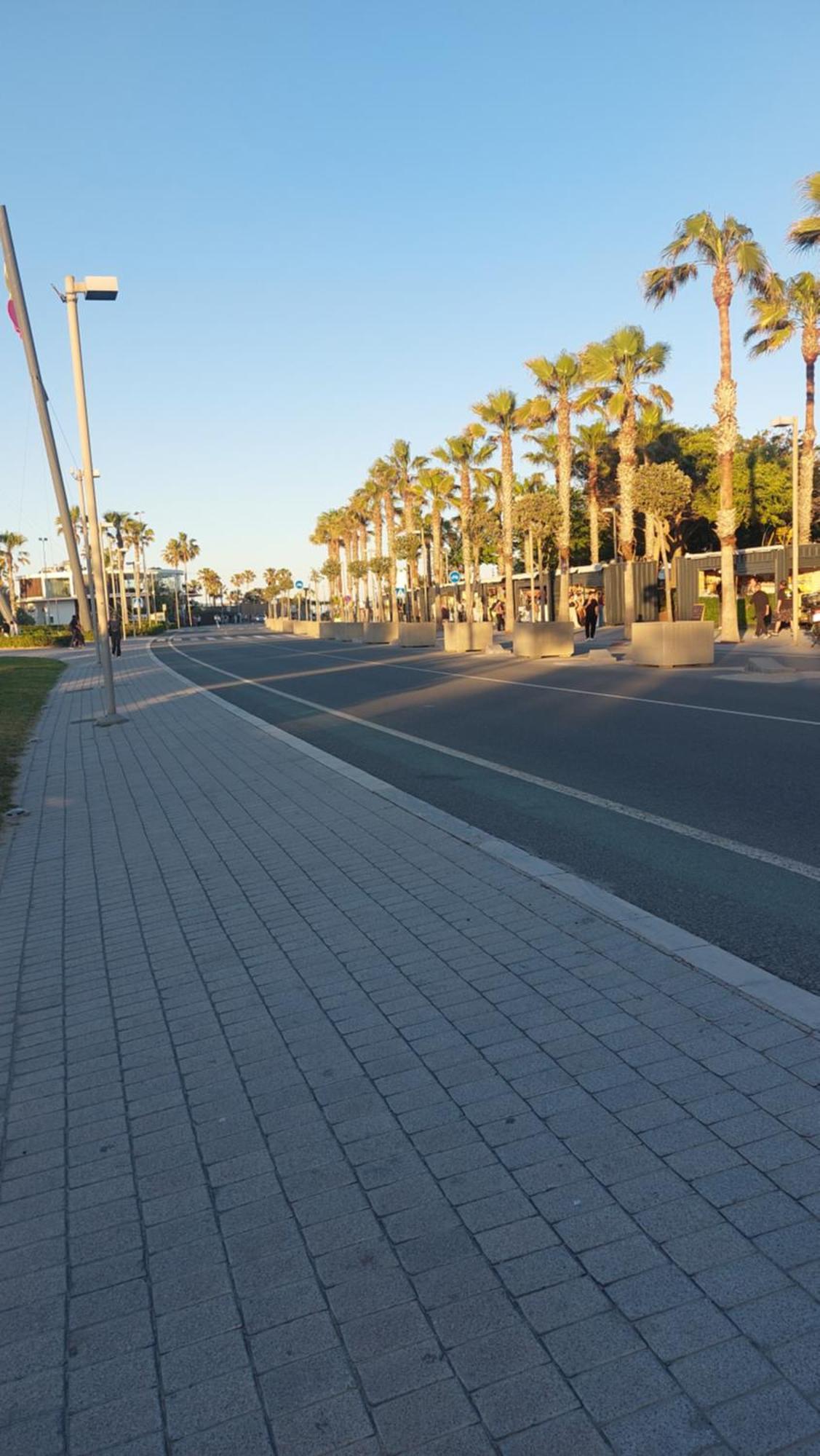 Lyesblb Aparthotel Βαλένθια Εξωτερικό φωτογραφία