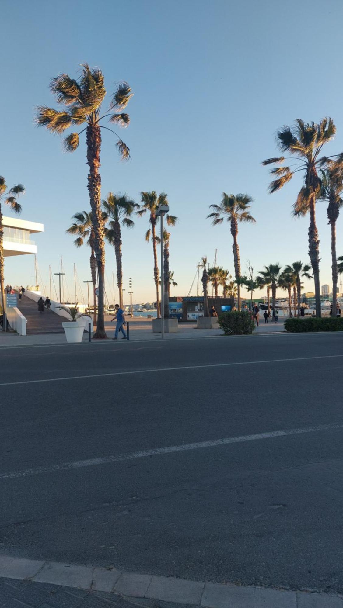 Lyesblb Aparthotel Βαλένθια Εξωτερικό φωτογραφία