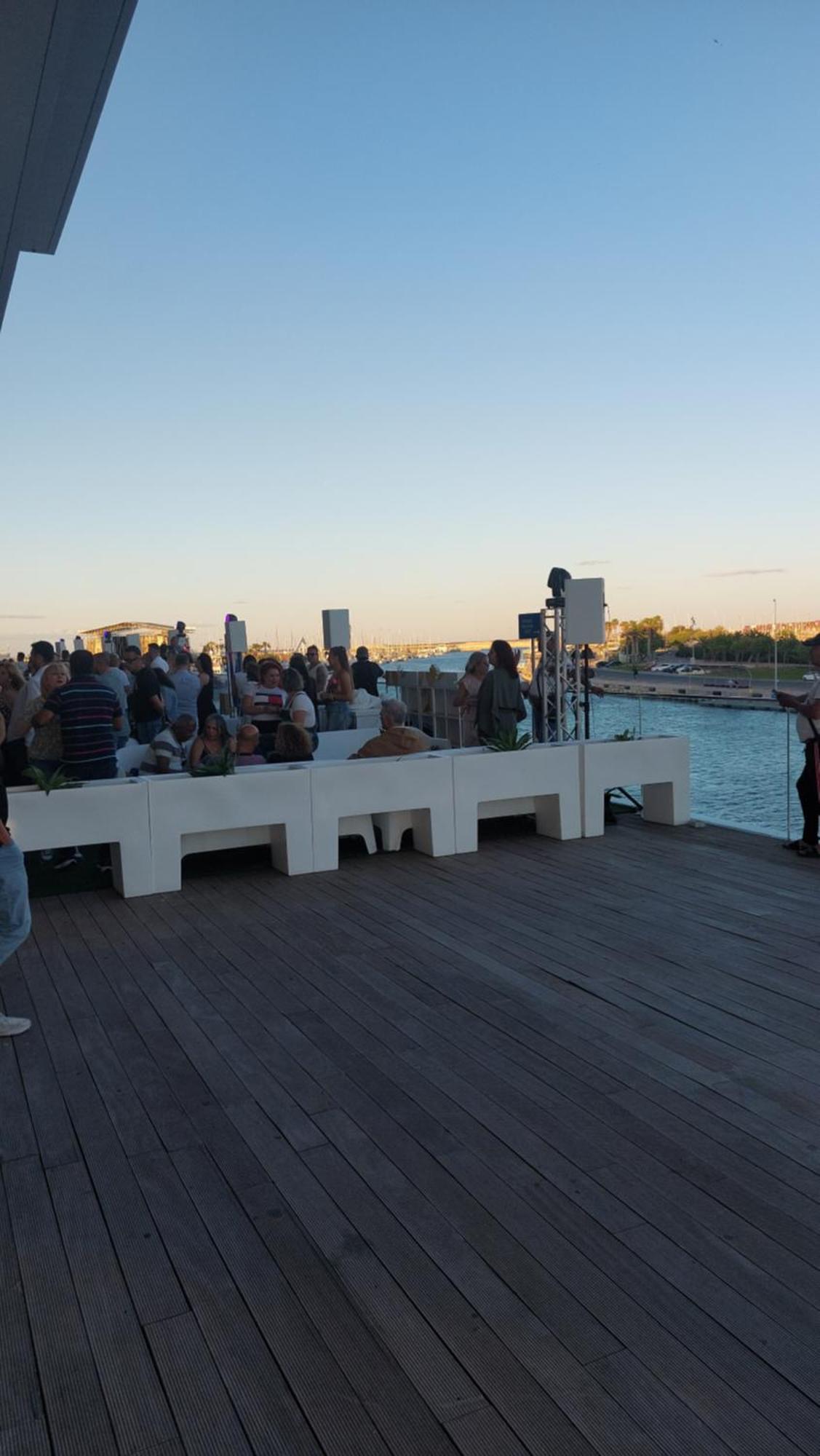 Lyesblb Aparthotel Βαλένθια Εξωτερικό φωτογραφία