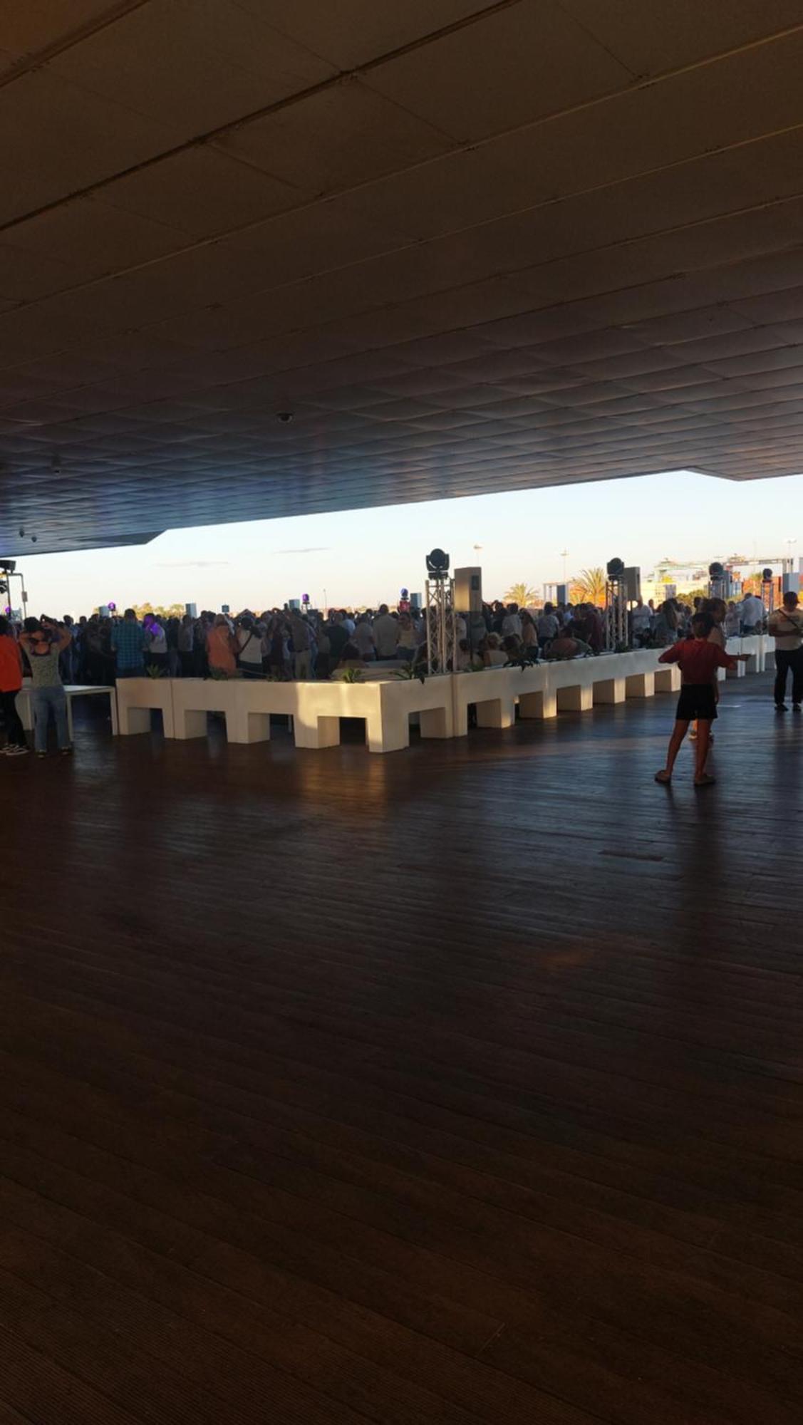 Lyesblb Aparthotel Βαλένθια Εξωτερικό φωτογραφία