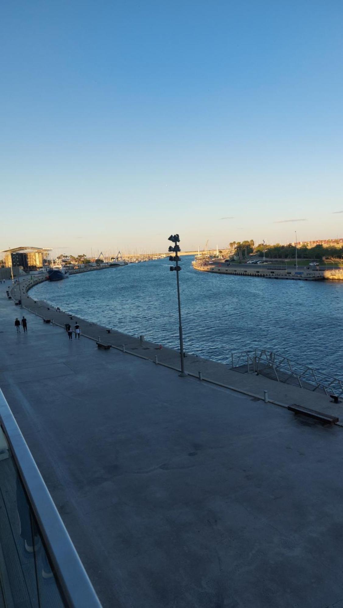 Lyesblb Aparthotel Βαλένθια Εξωτερικό φωτογραφία