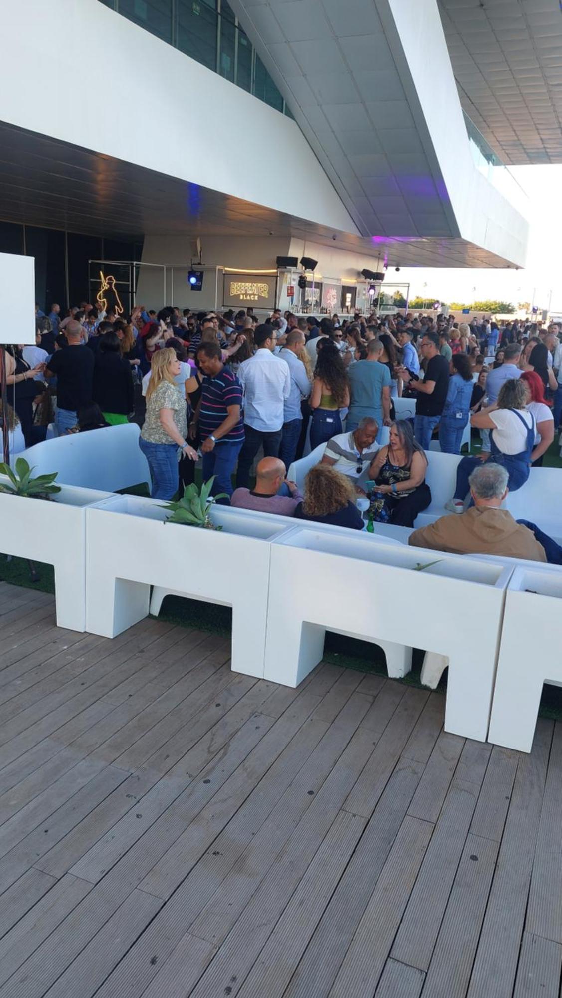 Lyesblb Aparthotel Βαλένθια Εξωτερικό φωτογραφία