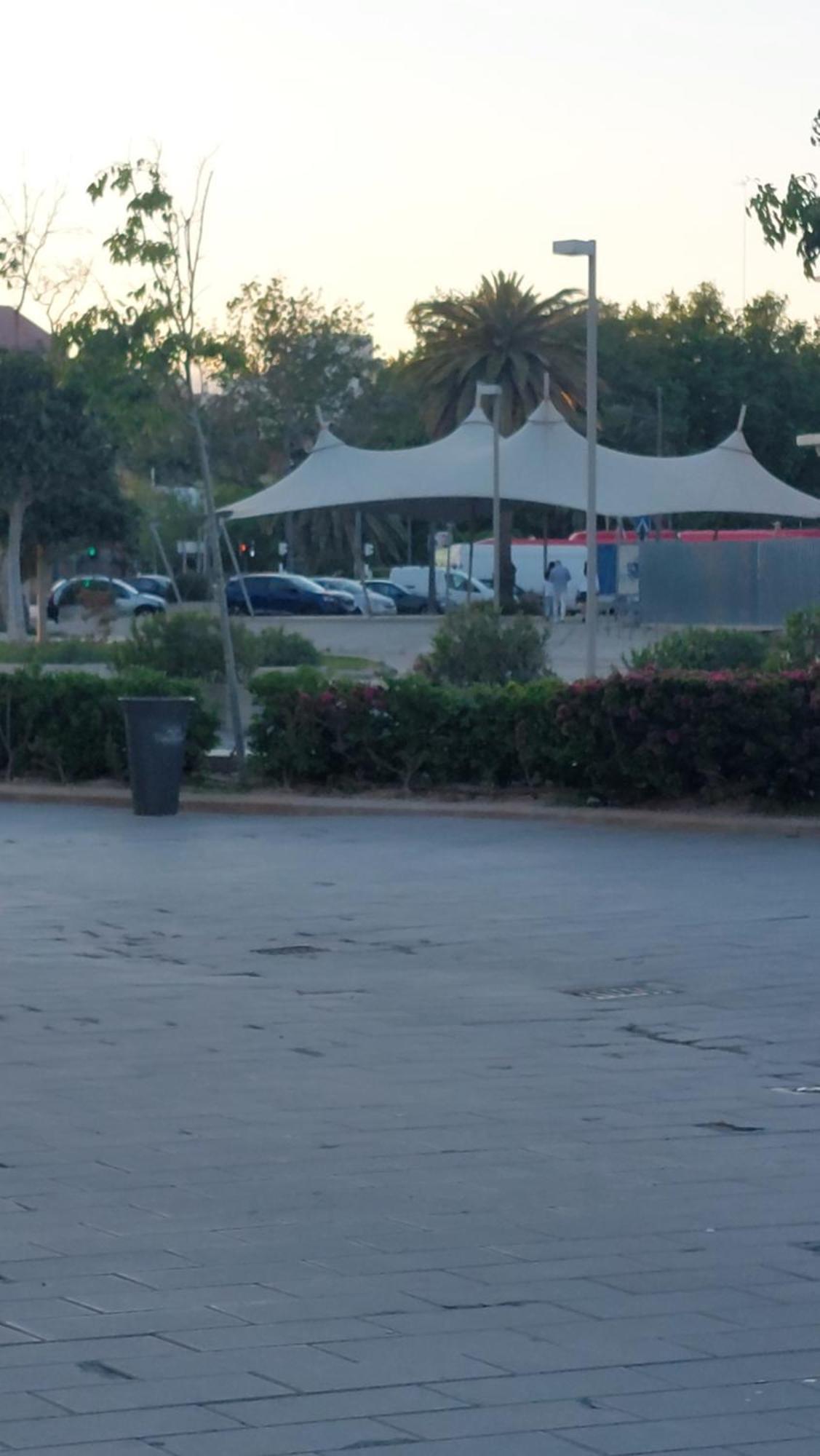 Lyesblb Aparthotel Βαλένθια Εξωτερικό φωτογραφία
