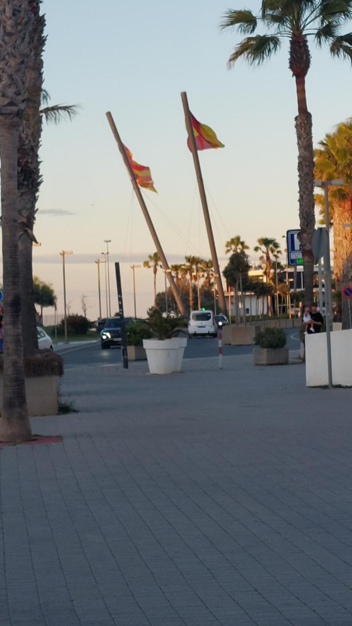 Lyesblb Aparthotel Βαλένθια Εξωτερικό φωτογραφία