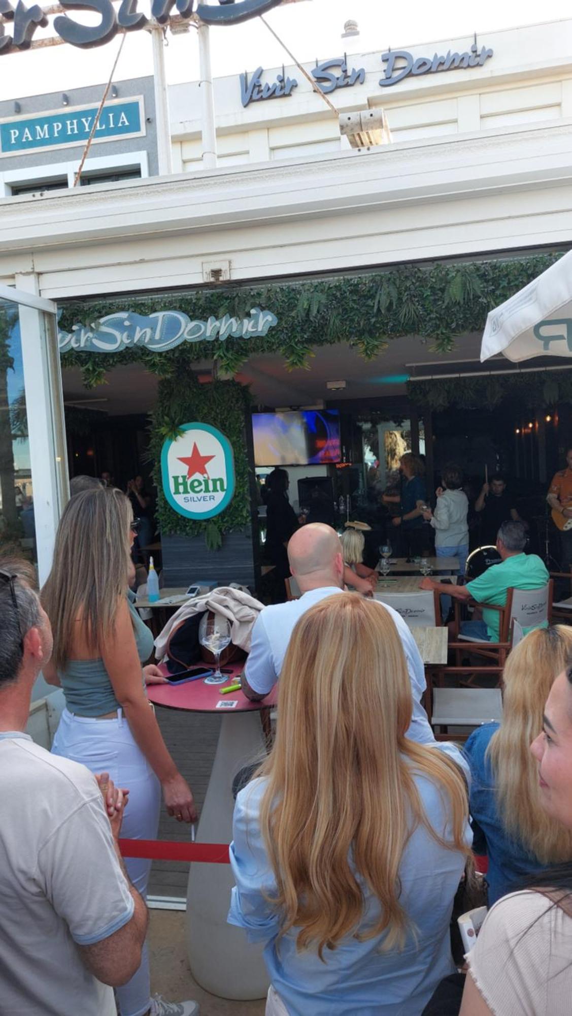 Lyesblb Aparthotel Βαλένθια Εξωτερικό φωτογραφία