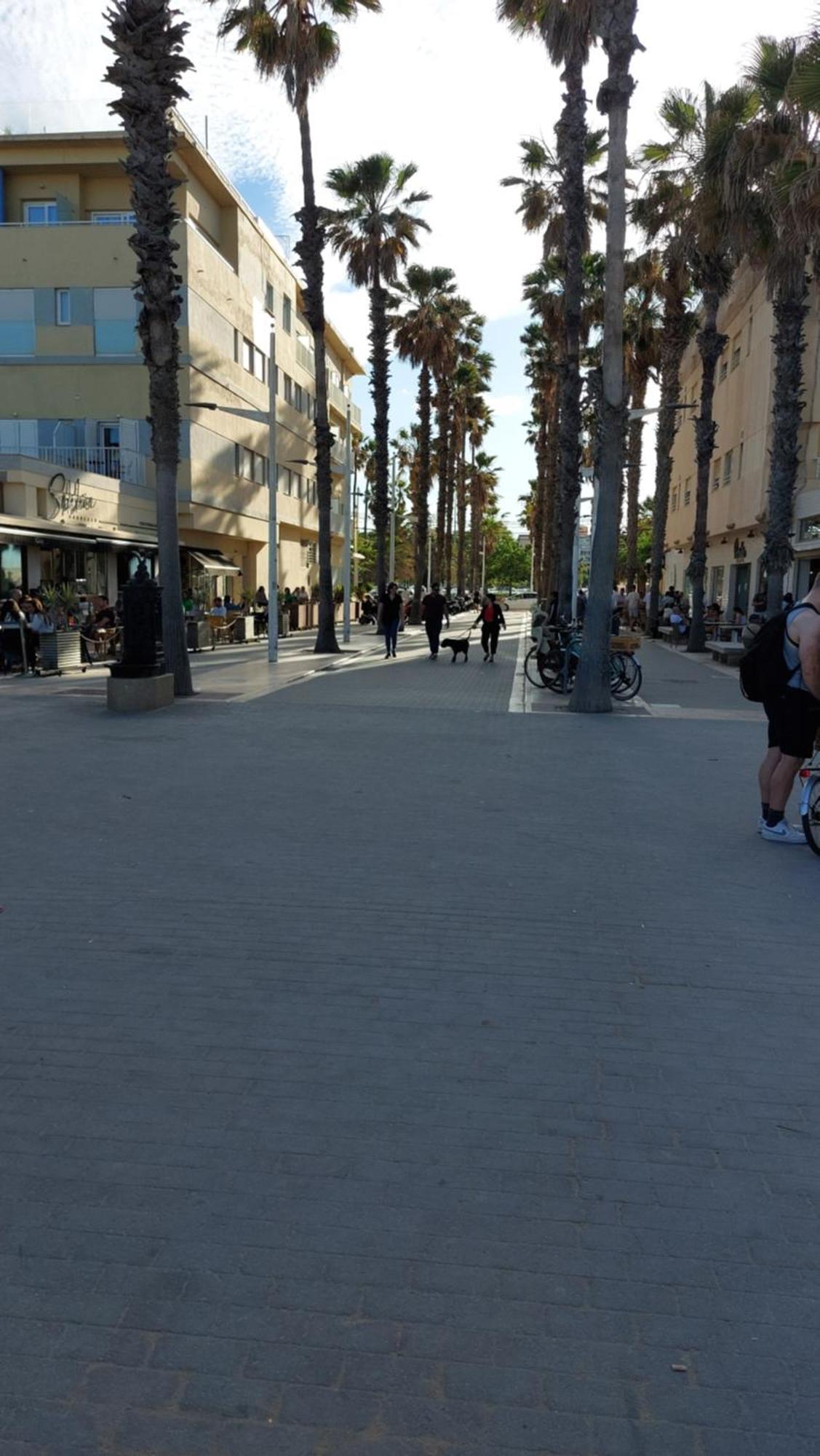 Lyesblb Aparthotel Βαλένθια Εξωτερικό φωτογραφία